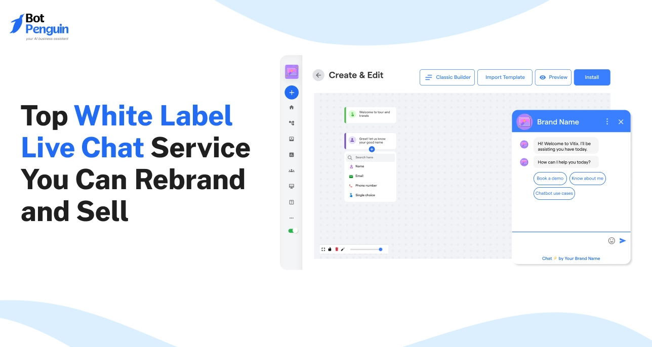 Top 12 White Label Live Chat Service You Can Rebrand and Sell.webp